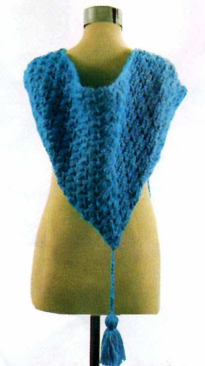 tejido a crochet