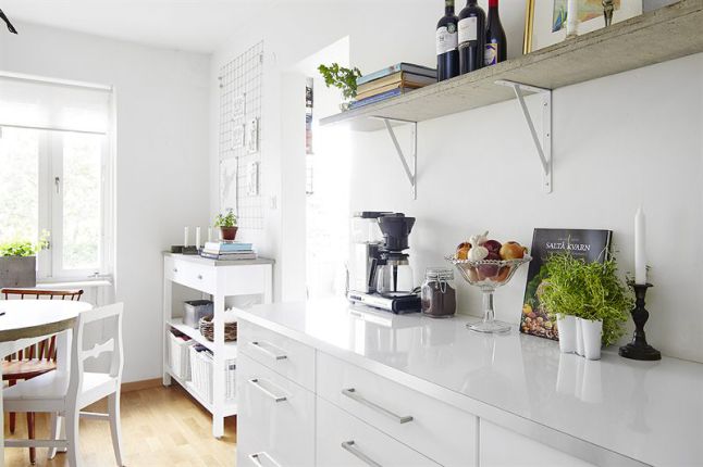 La casa del cemento ¡a tunear! DIY cemento