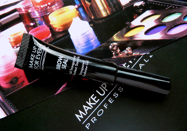 Make up for ever (MUFE) Eye prime, HD Elixir, Brow seal review, swatches/ о...