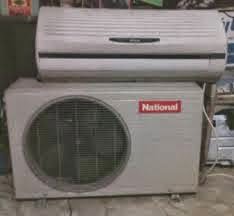 jual ac bekas surabaya panasonic 1pk inverter honsu 1pk jual ac bekas surabaya panasonic 1pk inverter honsu 1pk