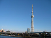 浅草_東京スカイツリー. 東京スカイツリーで東京の景色が変わった。 (ab aa bc )