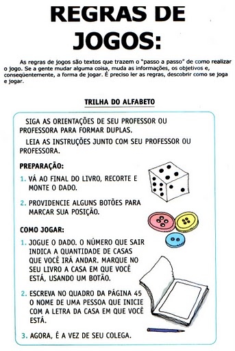Plano de aula exemplo educação infantil Plano de aula exemplo educação infantil