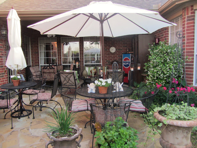 Outdoor Living Design