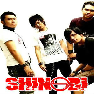 Shinobi - Penggoda Shinobi - Penggoda