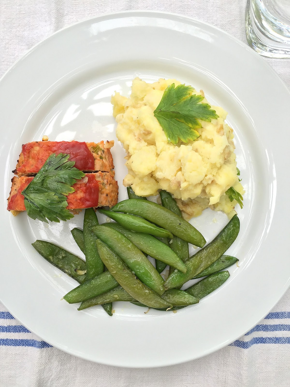 Cottage and Vine Fresh, Delicious, & Easy Meals With Blue Apron