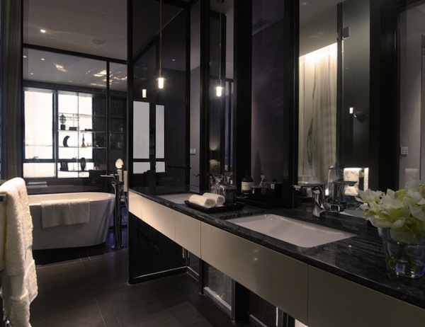 Hamilton Luxury Apartment With Private Garage For Car Parking Hamilton Luxury Apartment With Private Garage For Car Parking