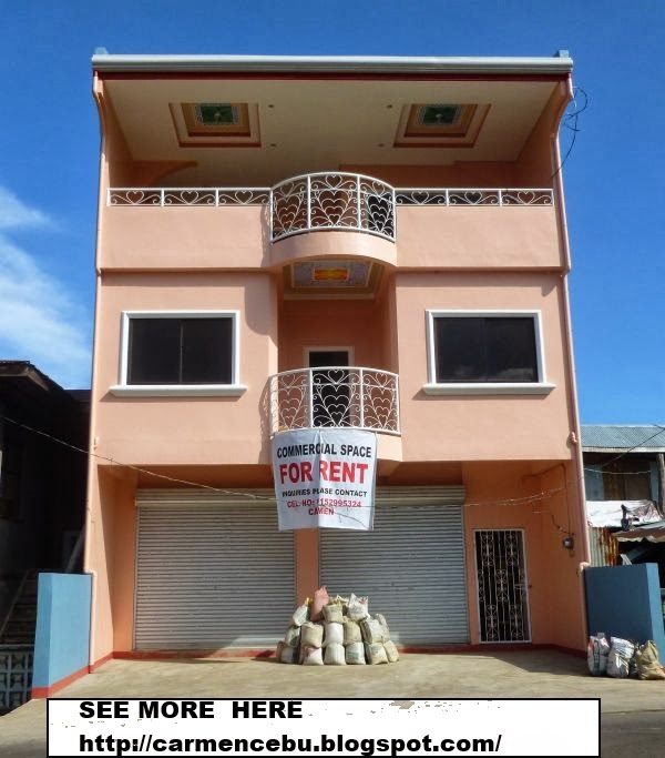 APARTMENT FOR RENT CARMEN Cebu