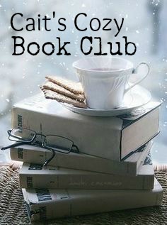 Cait's Cozy Book Club