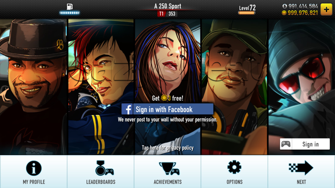 Cheats For Csr Racing Ipod