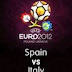Prediksi Skor Spanyol Vs Italia