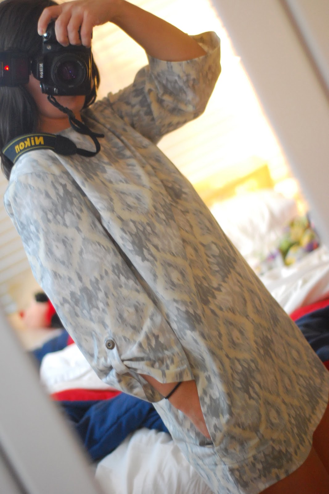 Shift Dress Definition