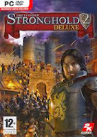 download game stronghold
