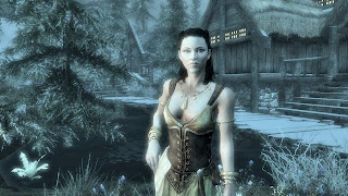 Download The Elder Scrolls V Skyrim Full Version ~ MediaFire 5.1GB