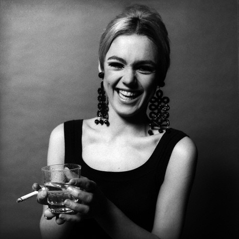 My-Paraphernalia: Simply Iconic: Edie Sedgwick.