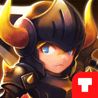 Guardian Hunter SuperBrawl RPG v1.2.0 Mod Apk (Mega Mod)