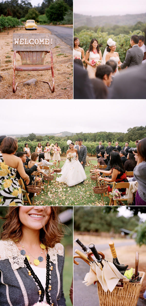 Katie and Jono 39s Wedding Table setting ideas Katie and Jono 39s Wedding Table setting ideas