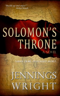 Solomon's Throne