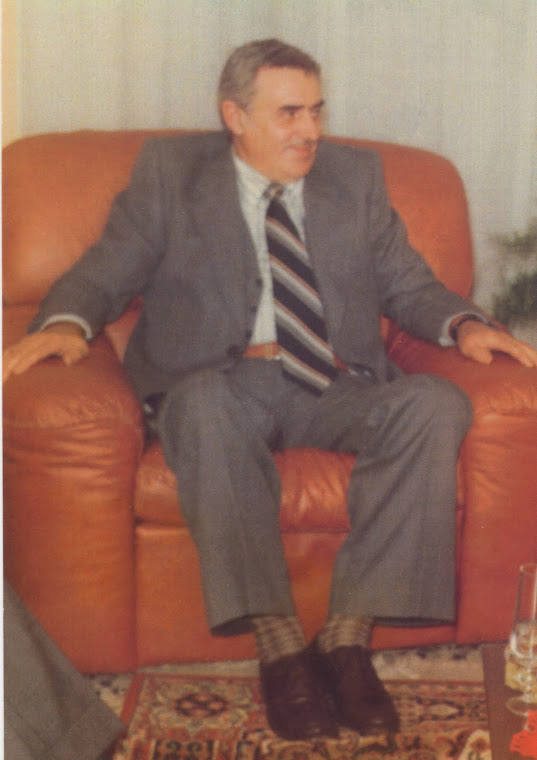 Carlo Narratone nel 1986
