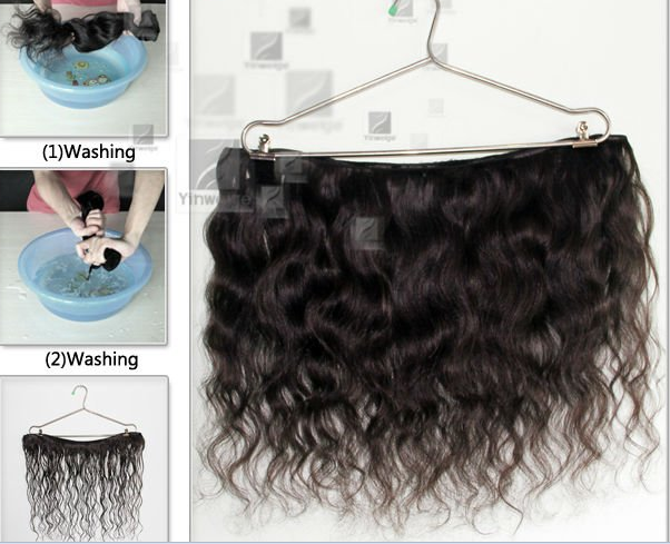 Roots Haircare Caring For Hair Extensions Weaves