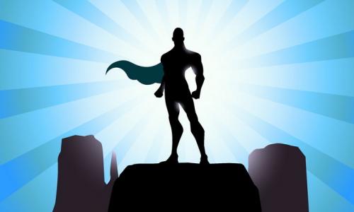 Superhero