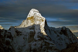 Ama Dablam