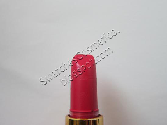 Swatches Cosmetics Свотчи Косметики Губная помада для губ Lipstick Chanel №98 Splendeur