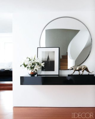 Idehadas Interior Design: LA CASA DE RALPH LAUREN