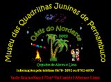 Museu das Quadrilhas juninas de Pernambuco