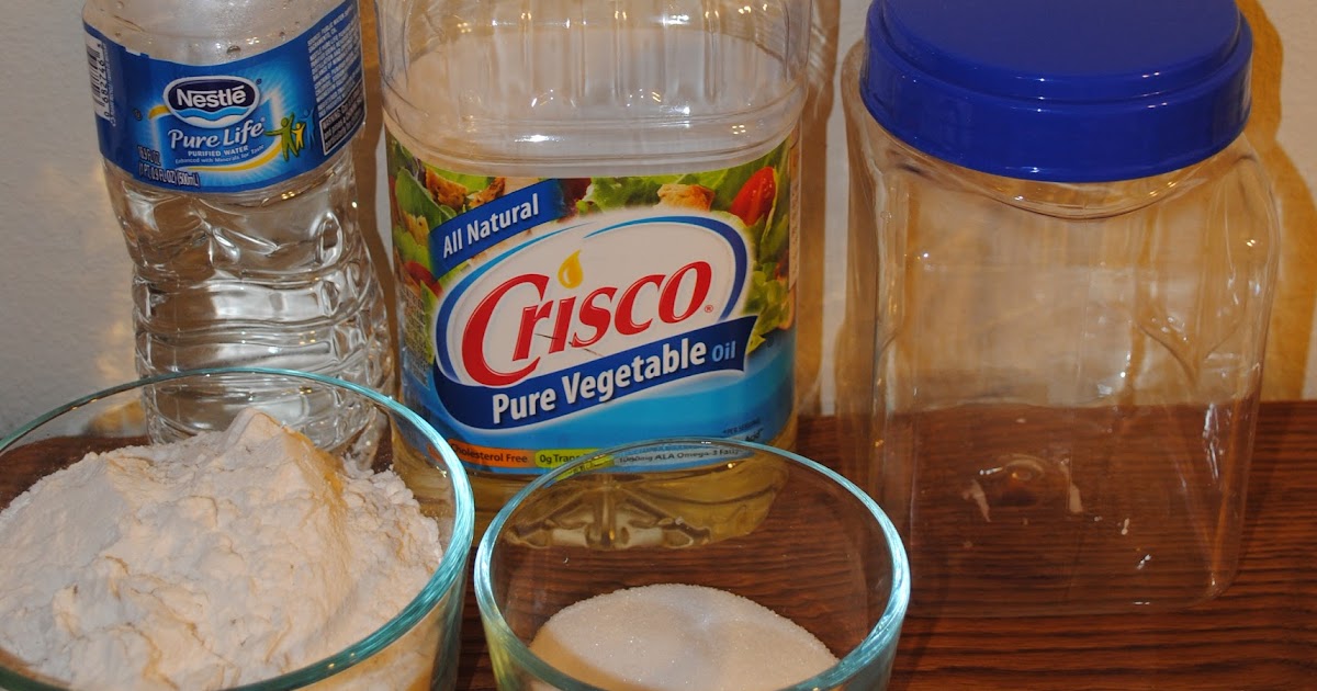 CraftYay Paper Mache Paste 1