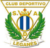 C.D.Leganés