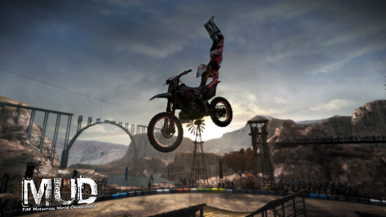 Motocross Madness (XBOX 360) 2013 ~ Master Download
