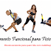 Treinamento Funcional para Fisioterapia