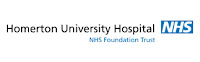 Homerton Hospital Logo