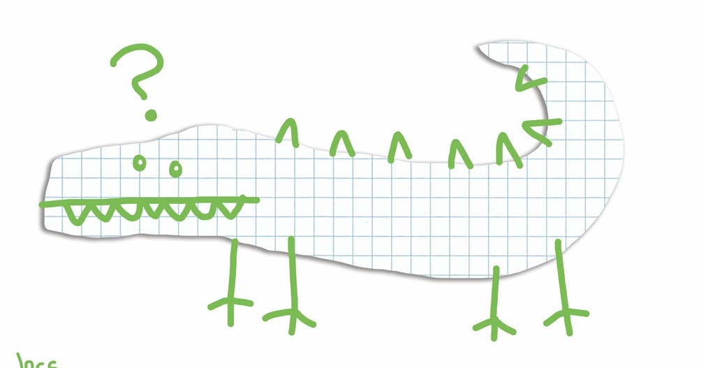 squidoo croc chars
