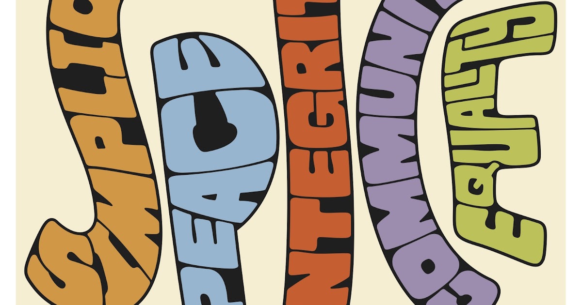 quaker oats live Peace Month Daily Reader