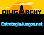 juego Oiligarchy estrategia