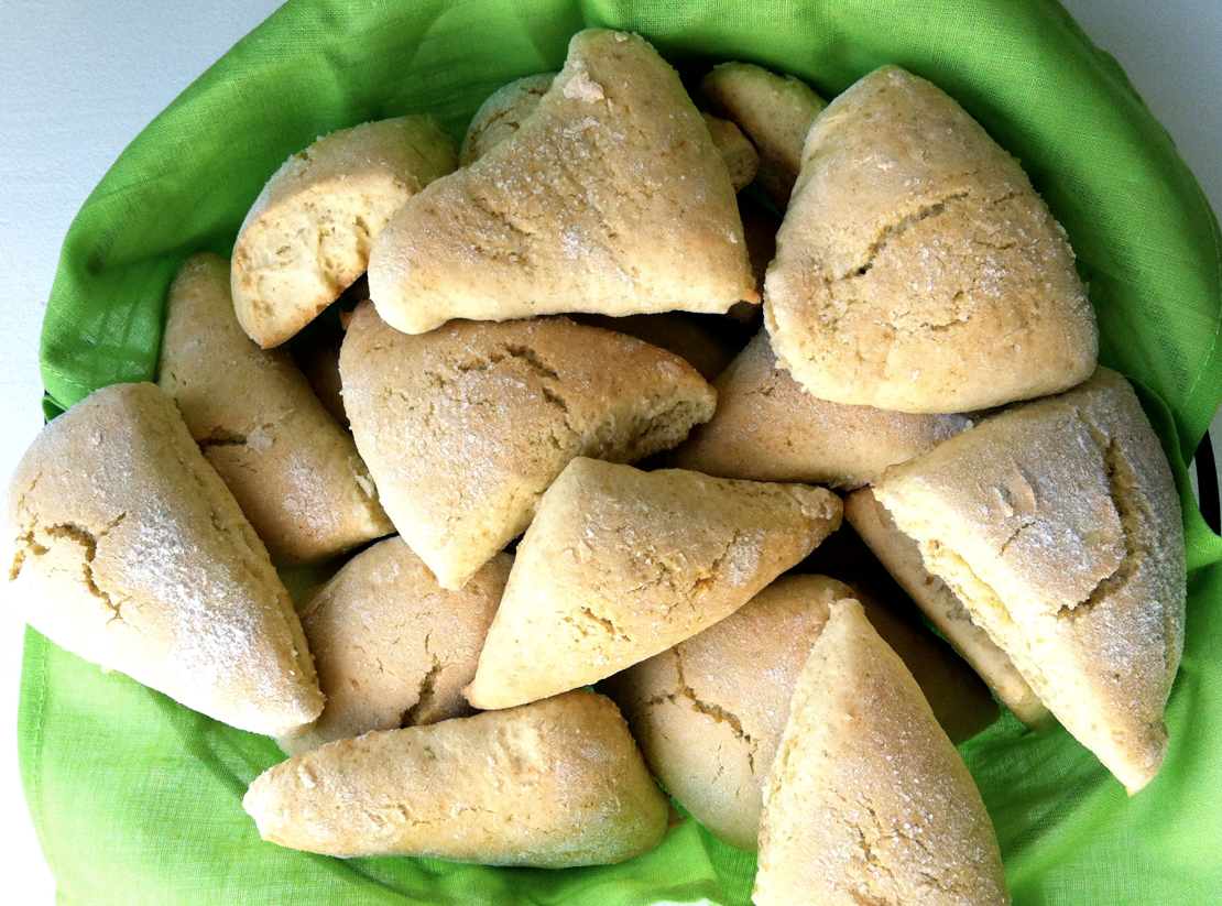 Bizcochos della Nonna El Blog de Clementina