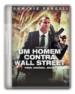 Um Homem Contra Wall Street Dublado Um Homem Contra Wall Street Dublado
