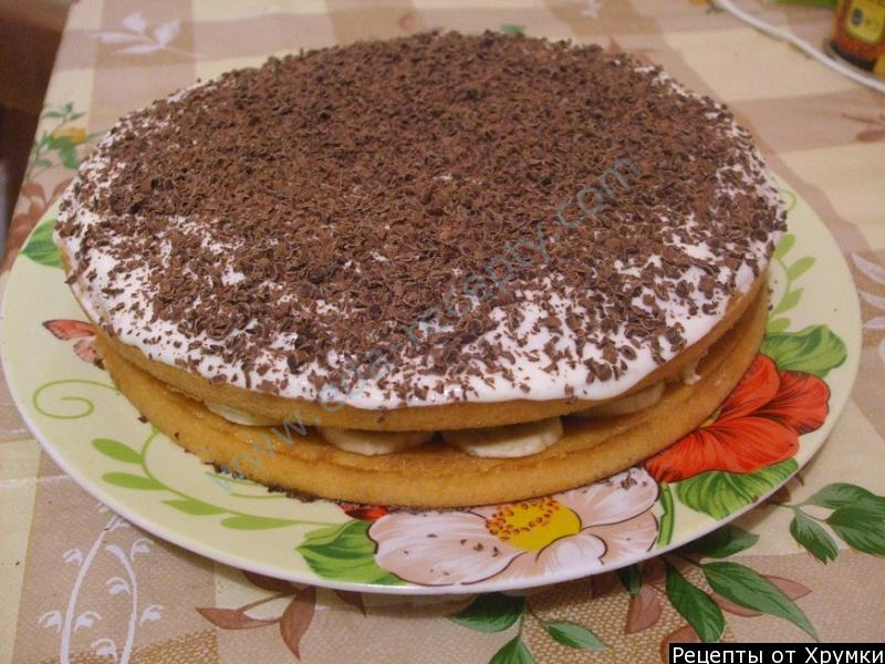 Торт с готовыми коржами рецепт пошагово Торт с готовыми коржами рецепт пошагово