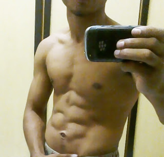 Cara Membentuk Perut SixPack Dengan 6 Latihan Dirumah