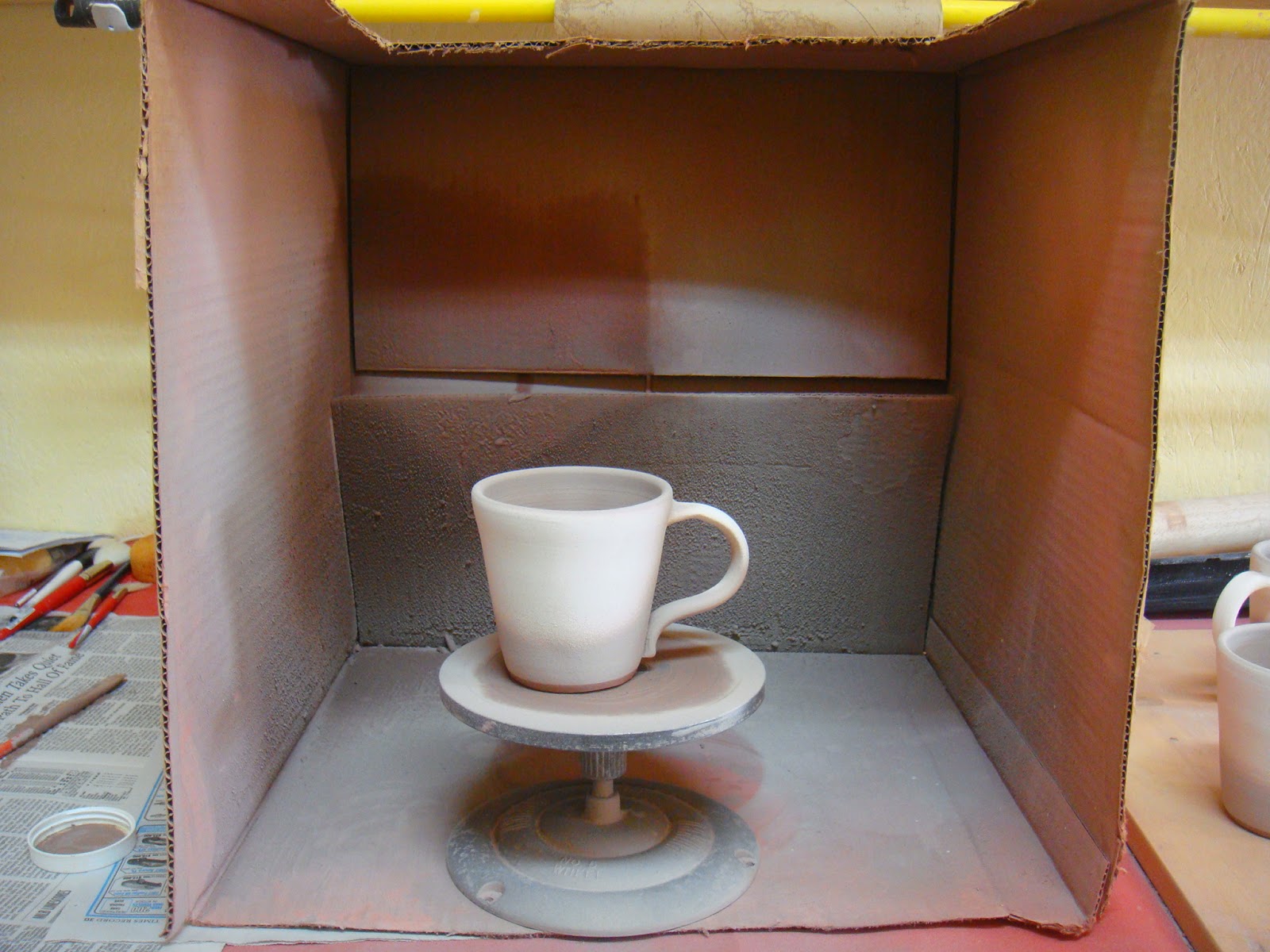 20 painting tips you didn't know