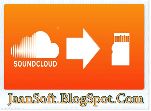 SoundCloud 15.11.05 For Android APK Final Update Download
