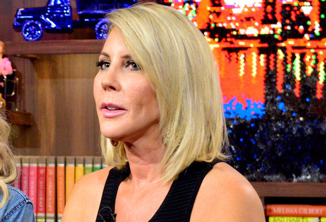 Vicki Gunvalson | The Real Housewives of Orange County