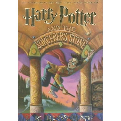 Harry Potter Ebook Indonesia Pdf
