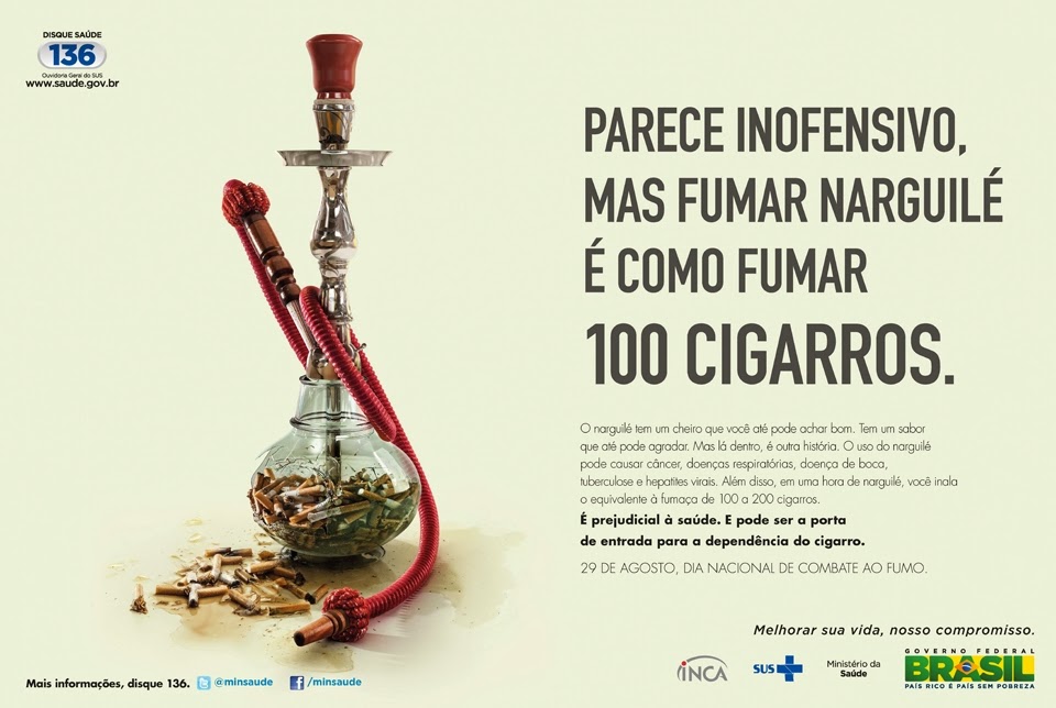 CIGARROS