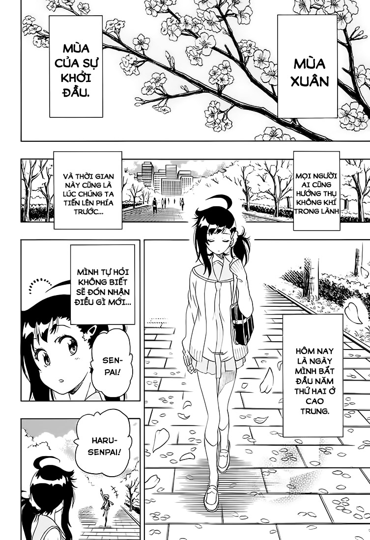 Fuuka chap 201