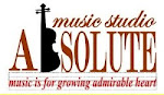 Absolute Music Studio