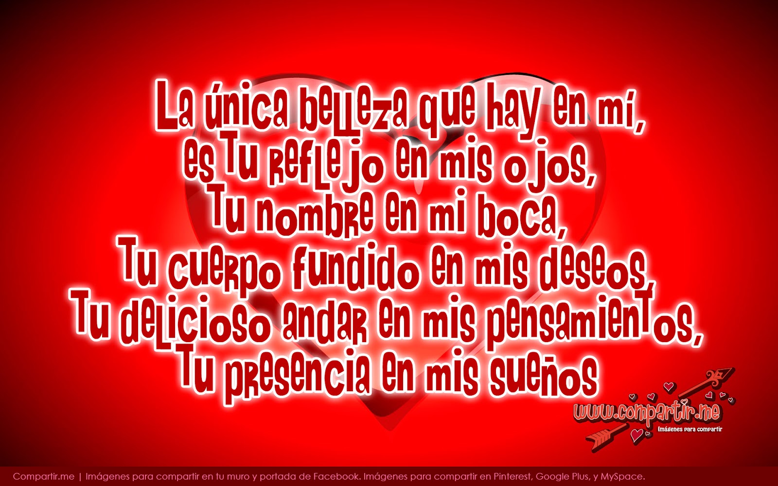Imagenes de amor con frases romanticas Vida Blogger Imagenes de amor con frases romanticas