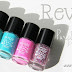 Esmaltes Purple Professional / Review