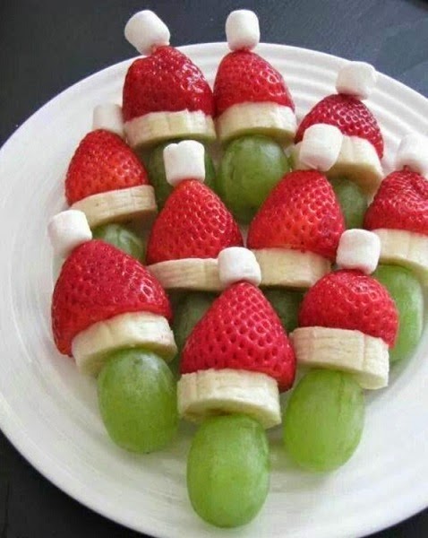 creative christmas decorating ideas with fruits creative creative christmas decorating ideas with fruits creative
